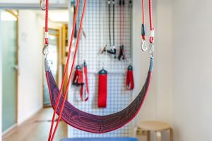 Geräte Physiotherapie Norderney